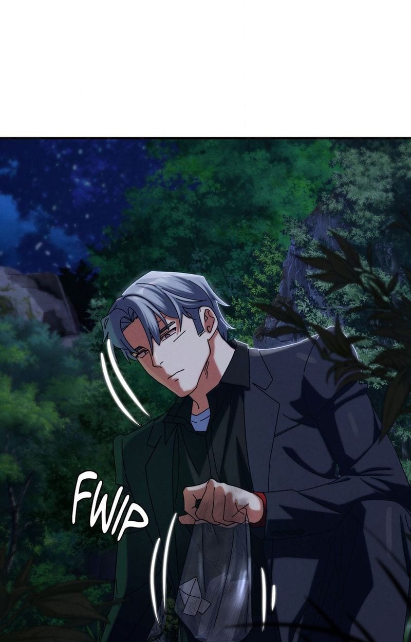 Seniors of Class 5 Uncensored, chapter 116, page 83 of 108
