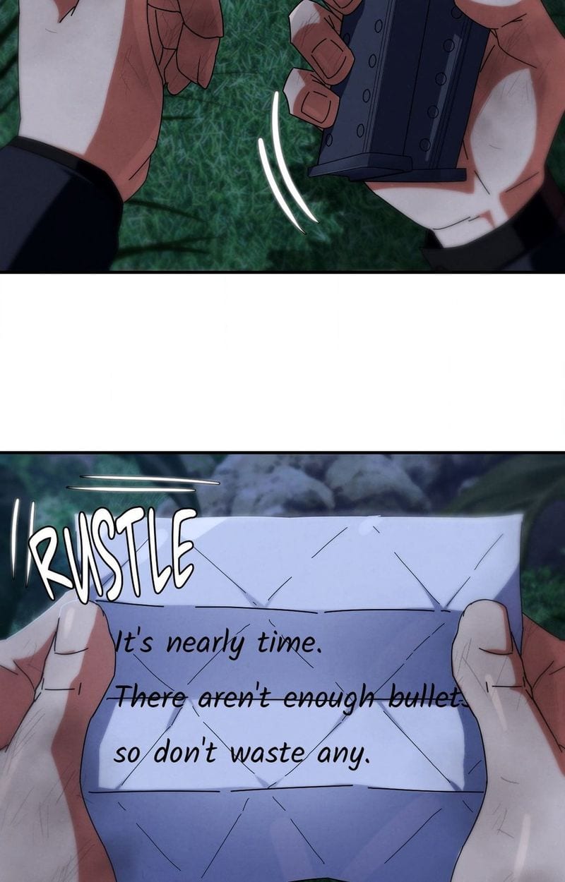 Seniors of Class 5 Uncensored, chapter 116, page 85 of 108