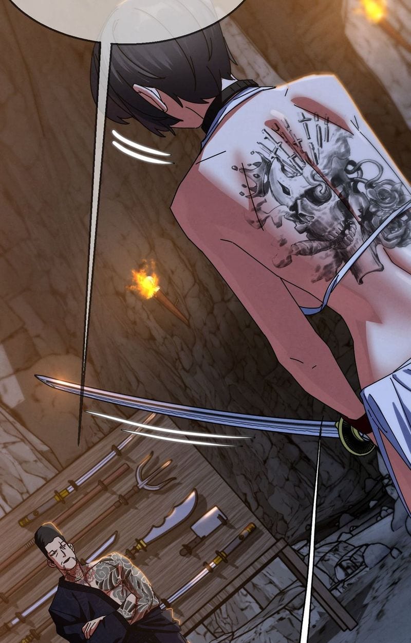 Seniors of Class 5 Uncensored, chapter 116, page 90 of 108