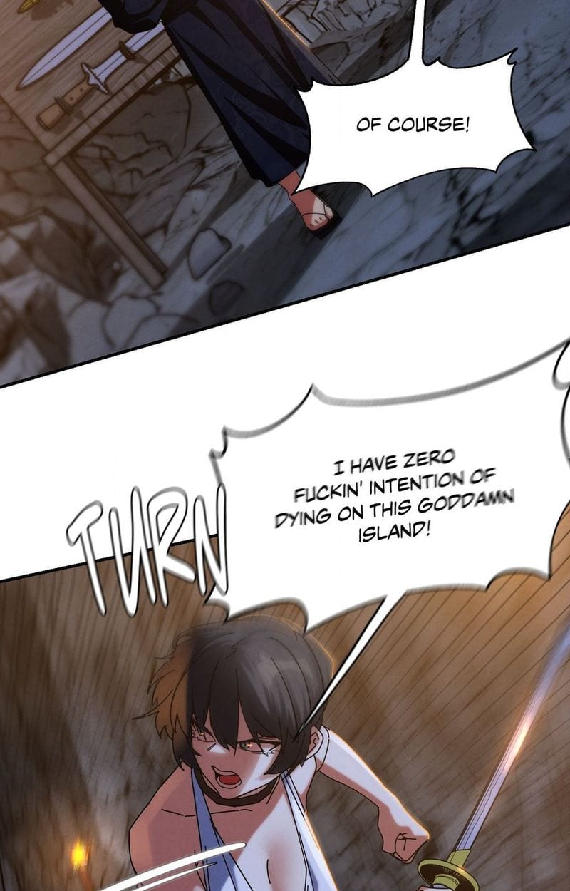 Seniors of Class 5 Uncensored, chapter 116, page 91 of 108