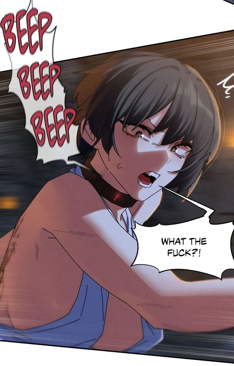Seniors of Class 5 Uncensored, chapter 116, page 93 of 108