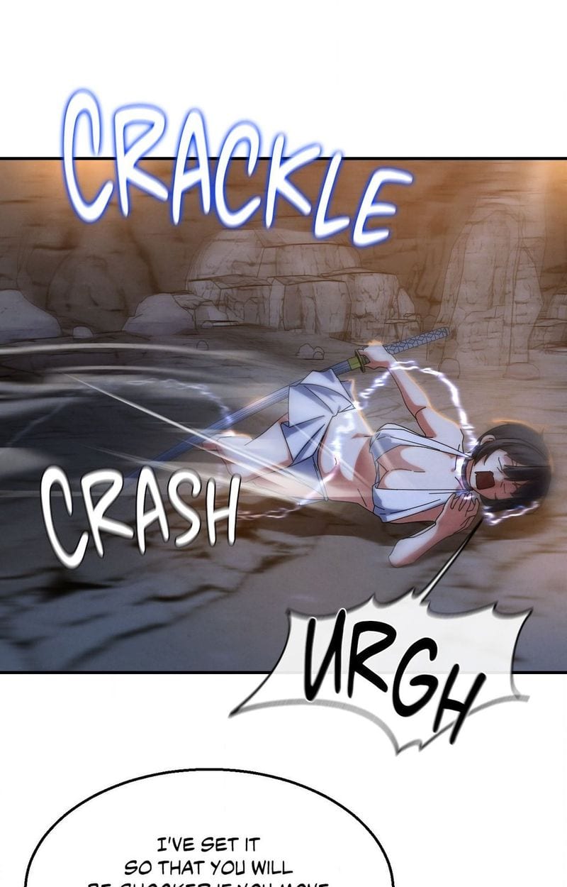 Seniors of Class 5 Uncensored, chapter 116, page 94 of 108