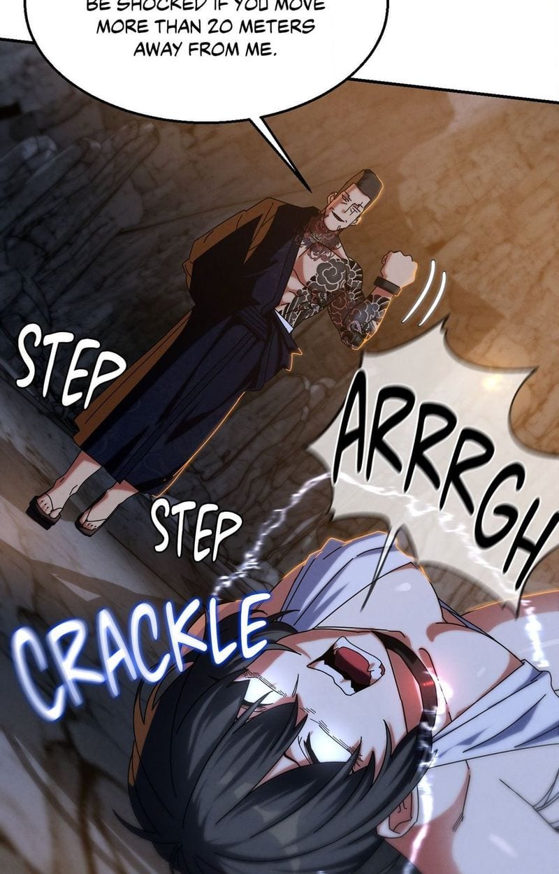 Seniors of Class 5 Uncensored, chapter 116, page 95 of 108