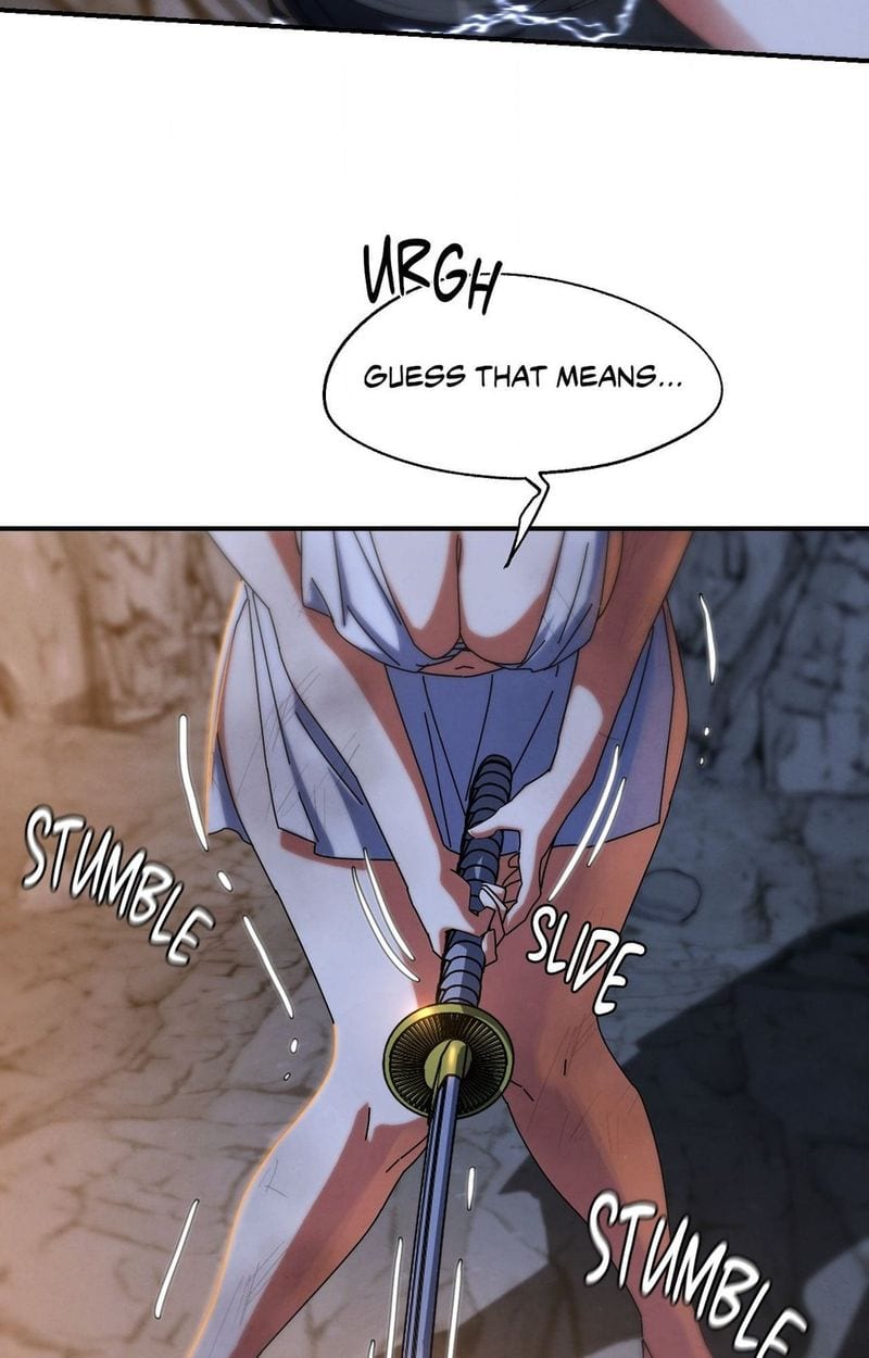 Seniors of Class 5 Uncensored, chapter 116, page 96 of 108