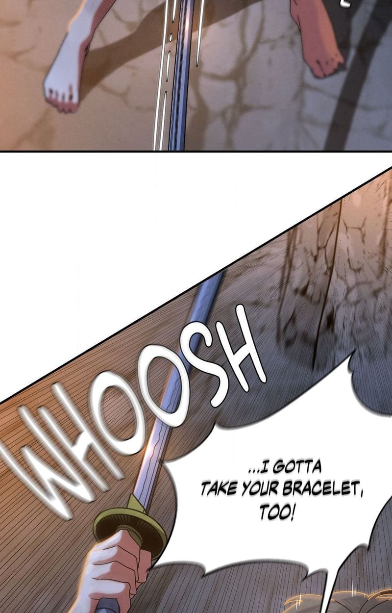 Seniors of Class 5 Uncensored, chapter 116, page 97 of 108