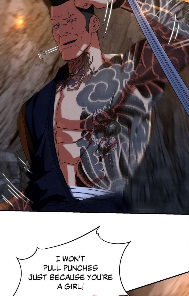 Seniors of Class 5 Uncensored, chapter 116, page 99 of 108