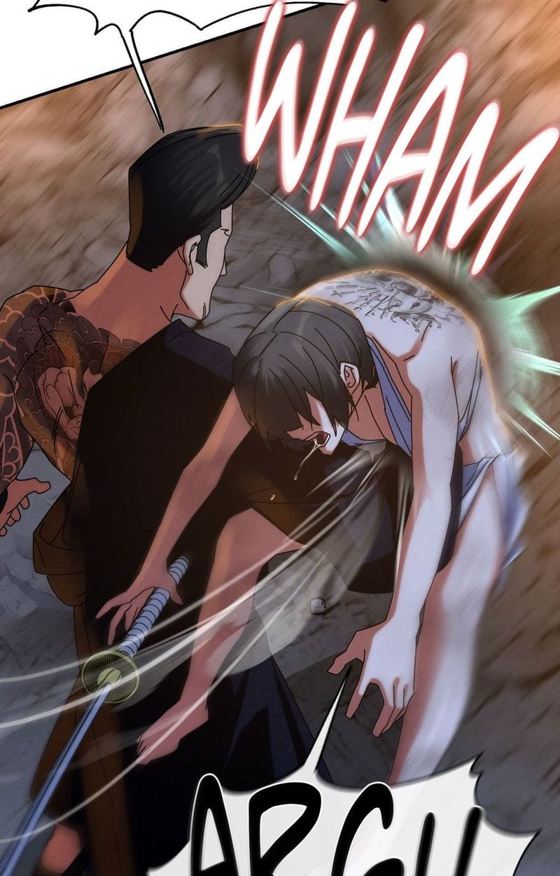 Seniors of Class 5 Uncensored, chapter 116, page 100 of 108