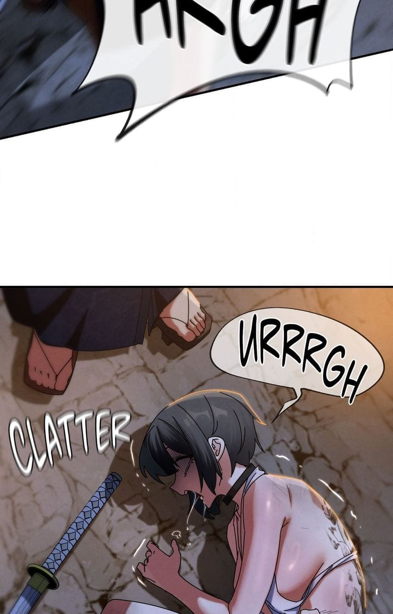 Seniors of Class 5 Uncensored, chapter 116, page 101 of 108