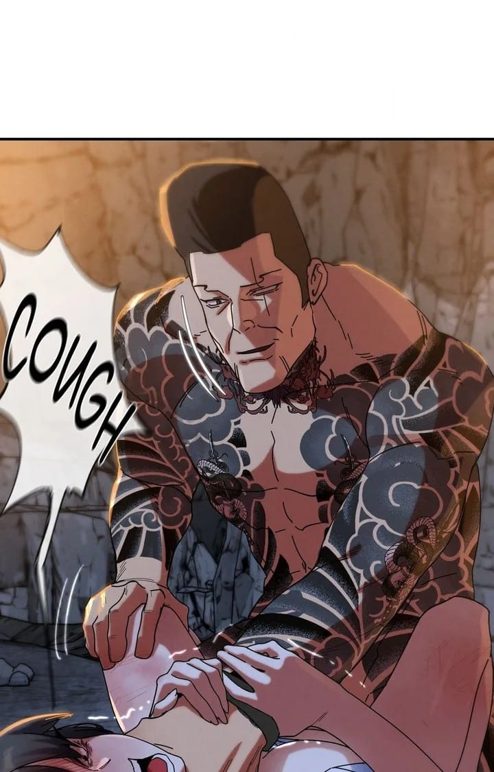 Seniors of Class 5 Uncensored, chapter 117, page 11 of 102