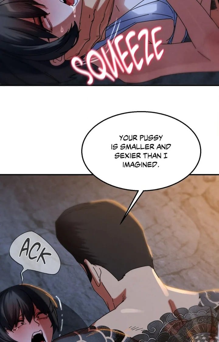 Seniors of Class 5 Uncensored, chapter 117, page 12 of 102