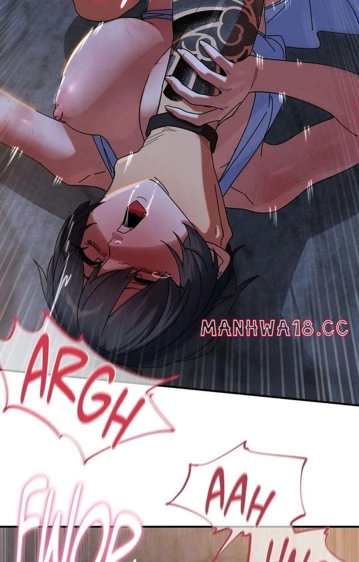 Seniors of Class 5 Uncensored, chapter 117, page 15 of 102
