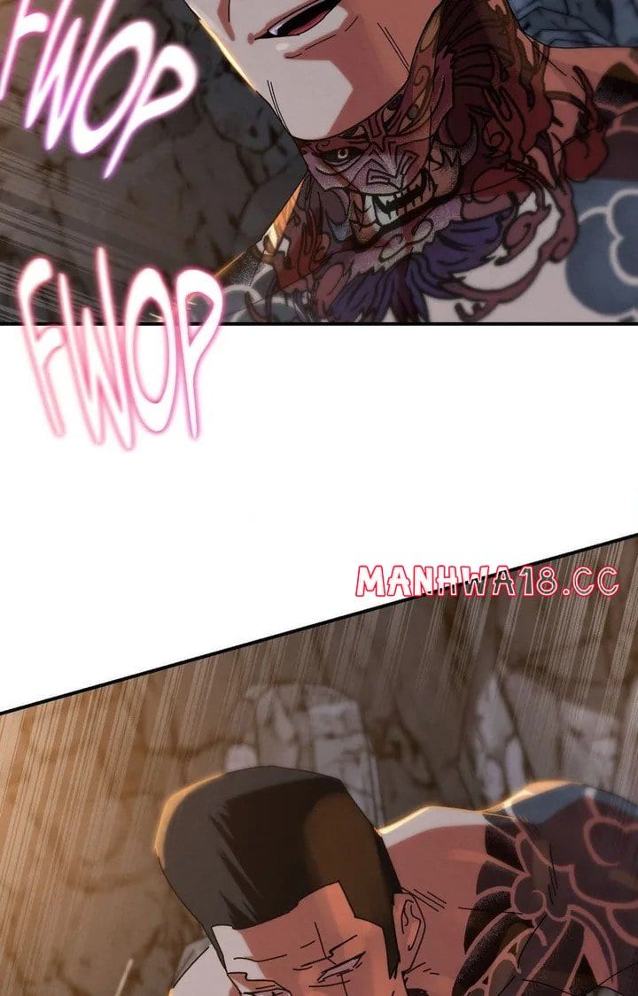 Seniors of Class 5 Uncensored, chapter 117, page 18 of 102