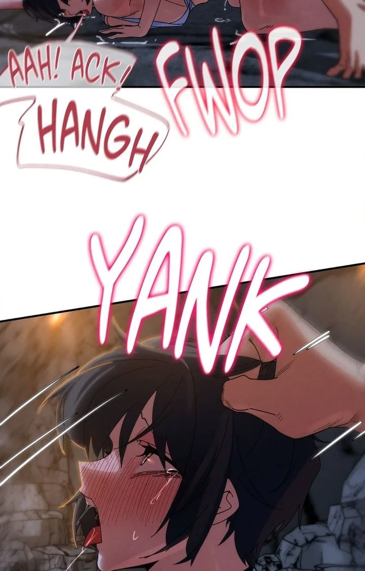 Seniors of Class 5 Uncensored, chapter 117, page 21 of 102