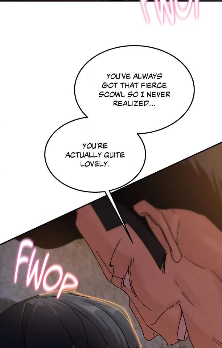 Seniors of Class 5 Uncensored, chapter 117, page 27 of 102
