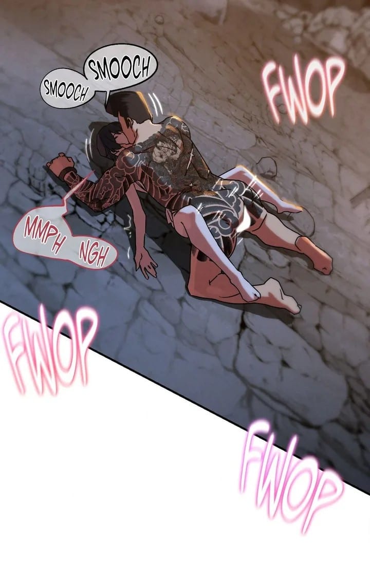 Seniors of Class 5 Uncensored, chapter 117, page 29 of 102