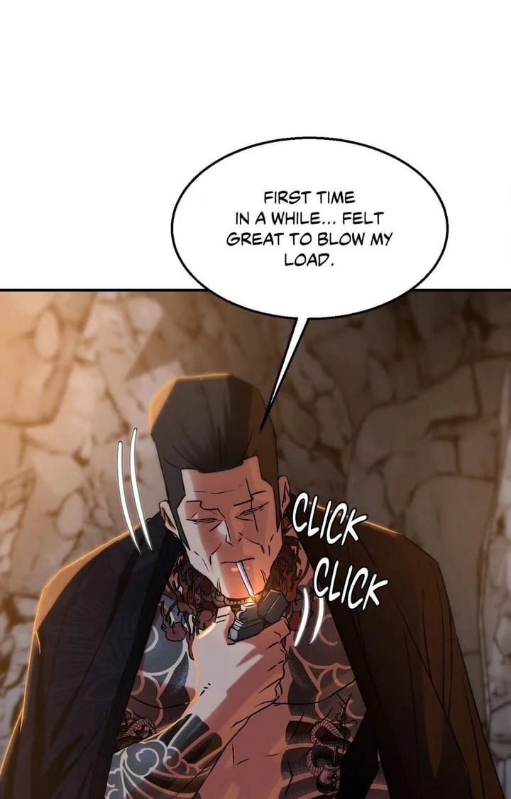Seniors of Class 5 Uncensored, chapter 117, page 30 of 102