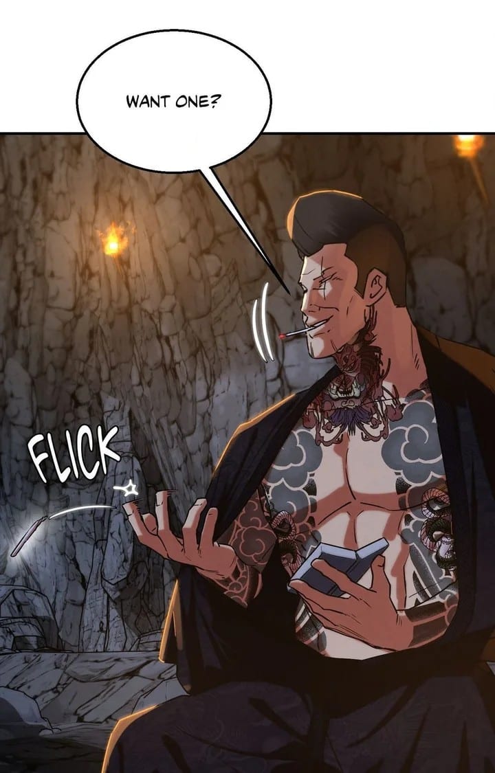Seniors of Class 5 Uncensored, chapter 117, page 35 of 102