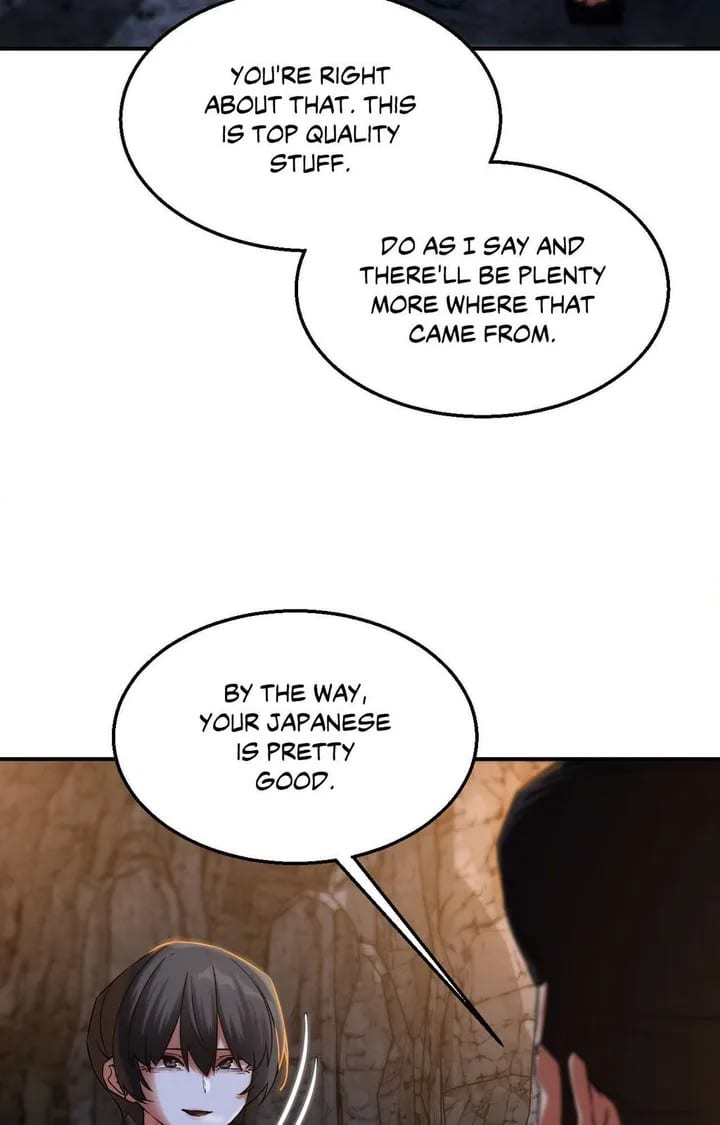Seniors of Class 5 Uncensored, chapter 117, page 42 of 102