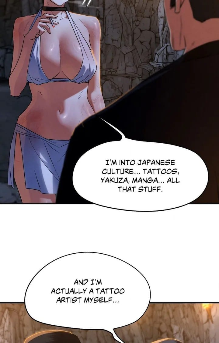 Seniors of Class 5 Uncensored, chapter 117, page 43 of 102