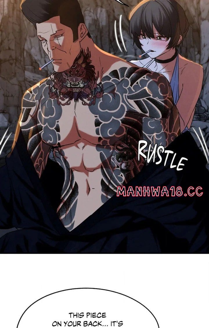 Seniors of Class 5 Uncensored, chapter 117, page 44 of 102