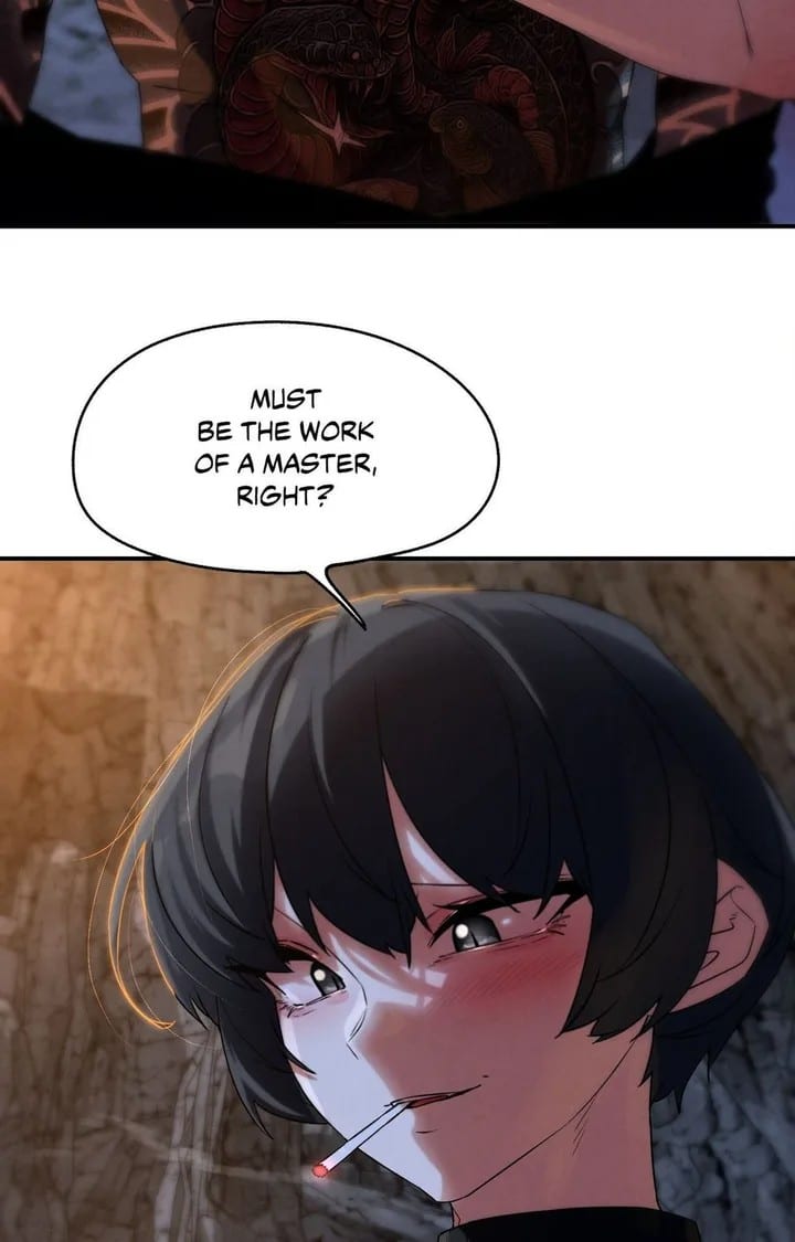 Seniors of Class 5 Uncensored, chapter 117, page 46 of 102