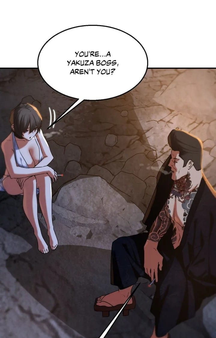 Seniors of Class 5 Uncensored, chapter 117, page 49 of 102