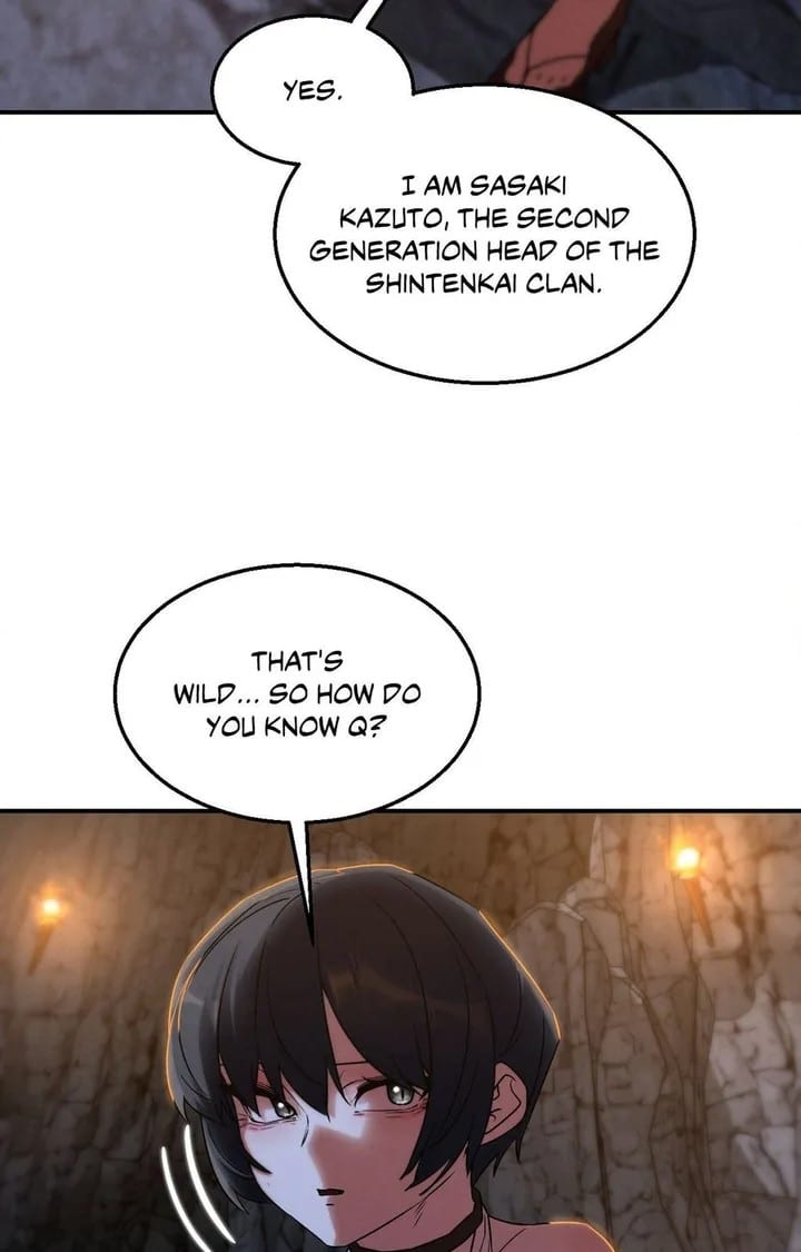 Seniors of Class 5 Uncensored, chapter 117, page 50 of 102