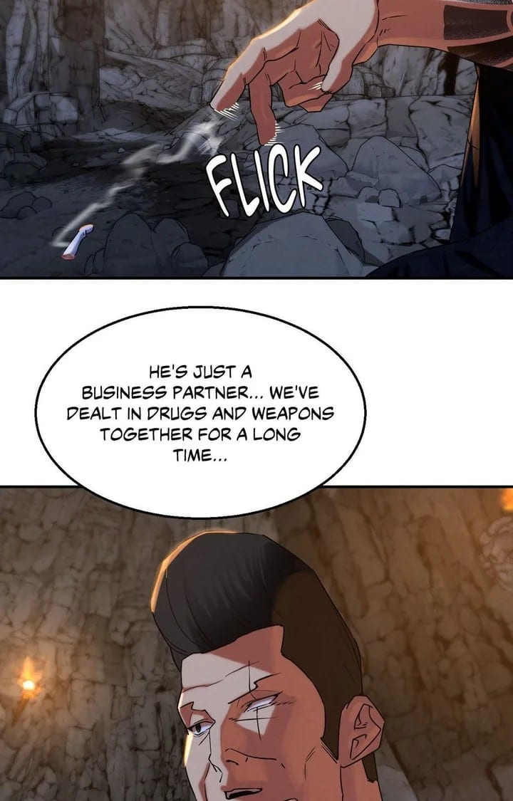 Seniors of Class 5 Uncensored, chapter 117, page 52 of 102