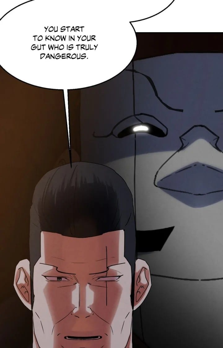 Seniors of Class 5 Uncensored, chapter 117, page 54 of 102