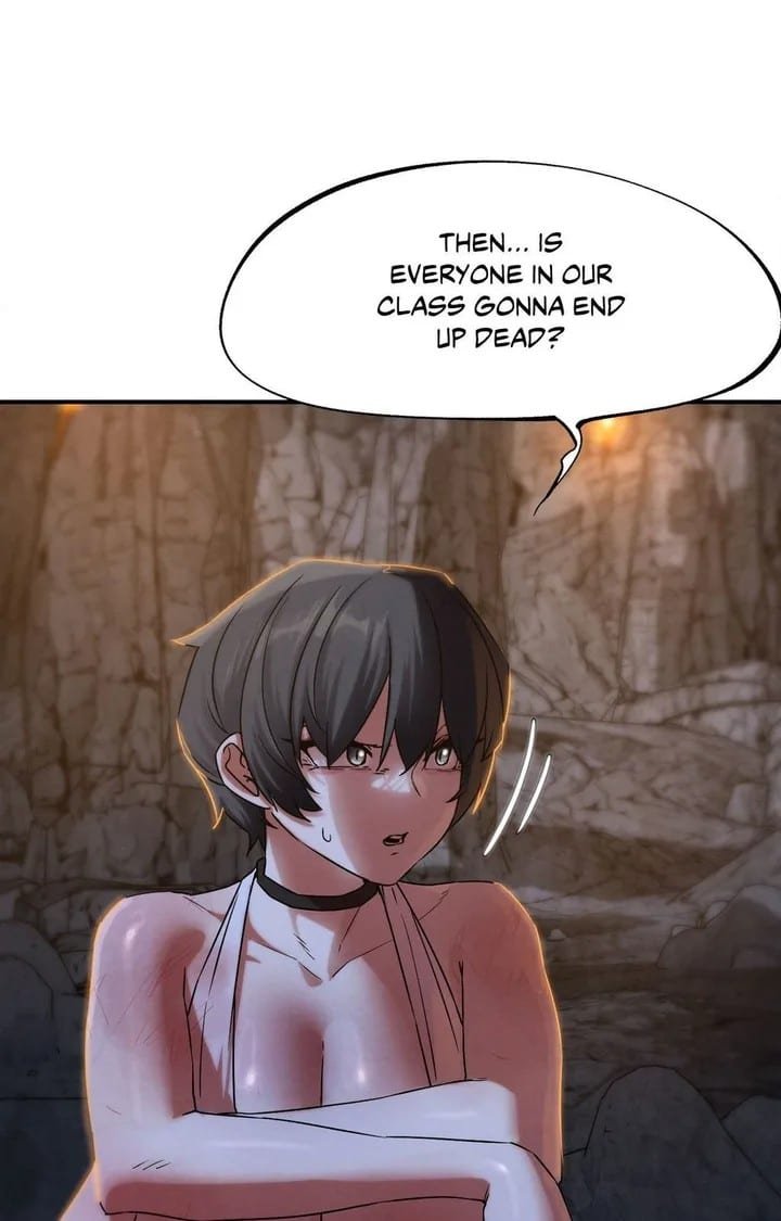 Seniors of Class 5 Uncensored, chapter 117, page 56 of 102