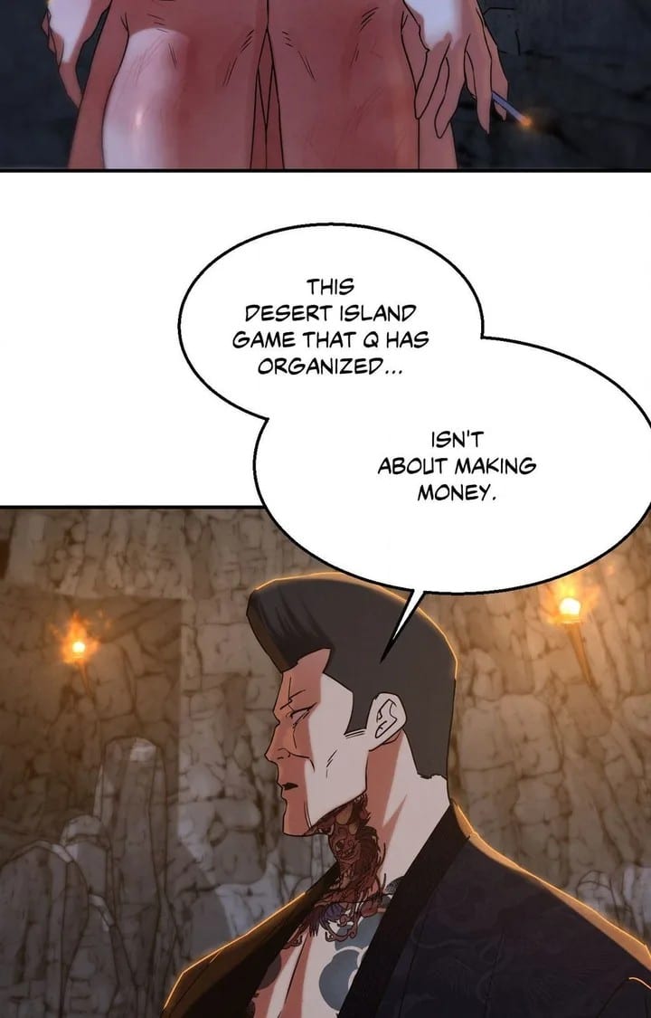 Seniors of Class 5 Uncensored, chapter 117, page 57 of 102