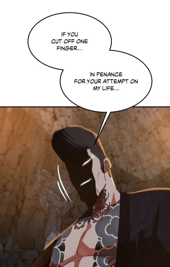 Seniors of Class 5 Uncensored, chapter 117, page 68 of 102