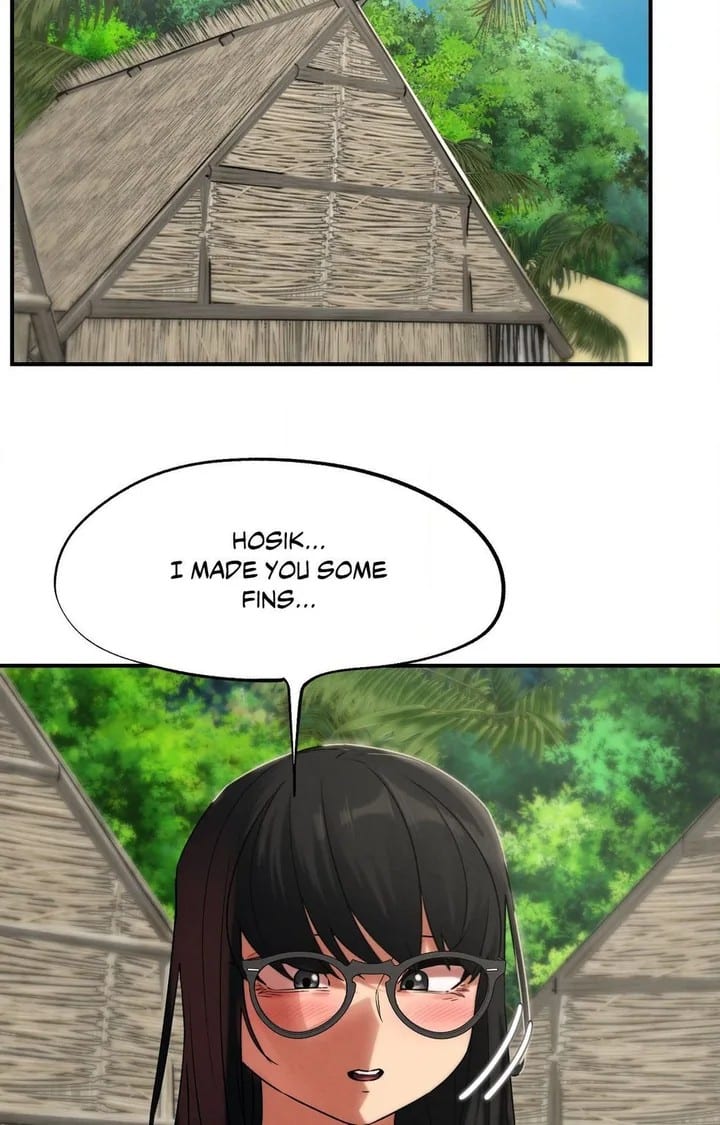 Seniors of Class 5 Uncensored, chapter 117, page 73 of 102