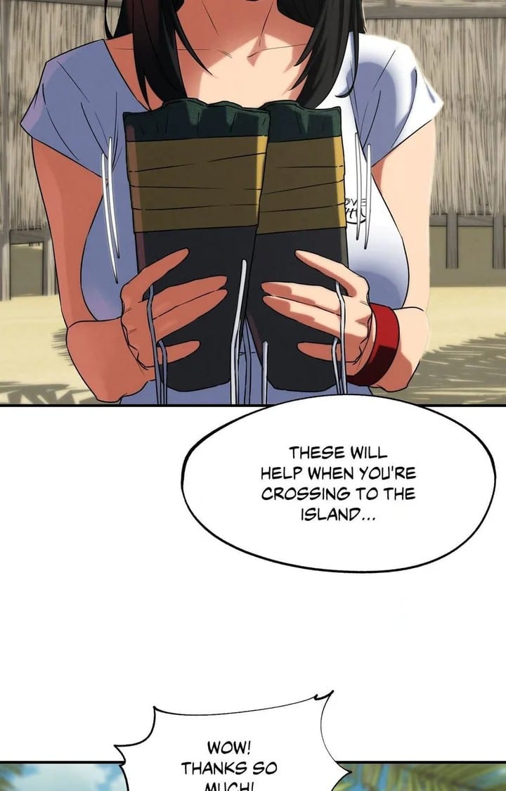 Seniors of Class 5 Uncensored, chapter 117, page 74 of 102