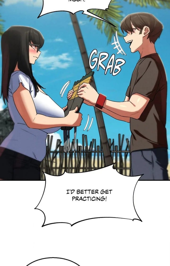 Seniors of Class 5 Uncensored, chapter 117, page 75 of 102