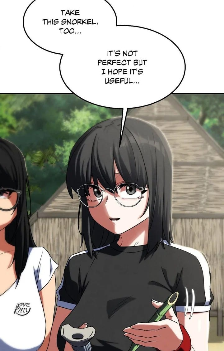 Seniors of Class 5 Uncensored, chapter 117, page 76 of 102