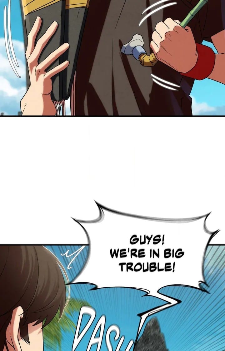 Seniors of Class 5 Uncensored, chapter 117, page 78 of 102