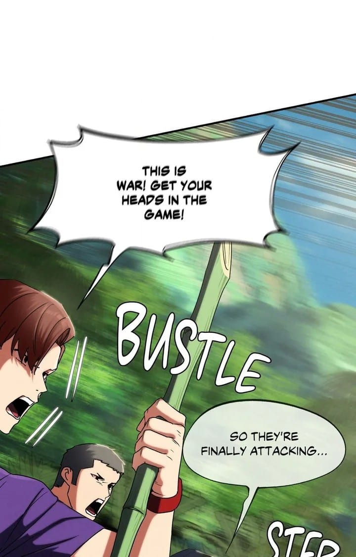 Seniors of Class 5 Uncensored, chapter 117, page 83 of 102