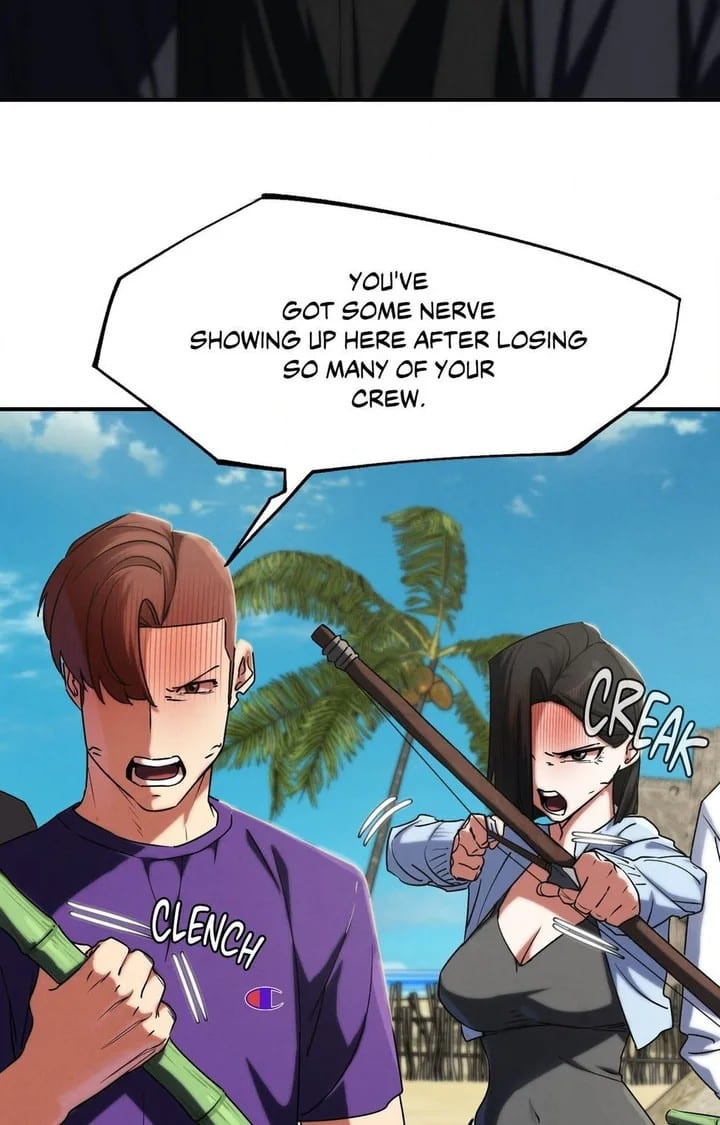 Seniors of Class 5 Uncensored, chapter 117, page 87 of 102