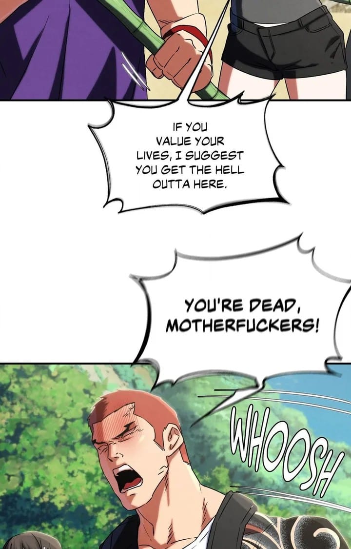 Seniors of Class 5 Uncensored, chapter 117, page 88 of 102