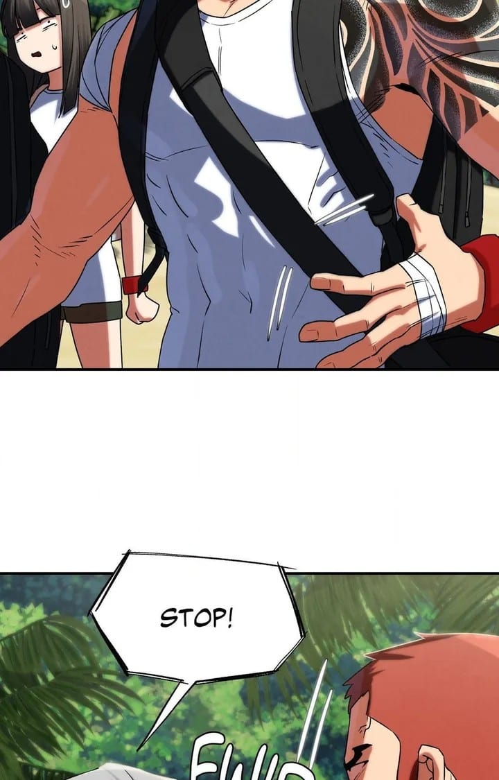 Seniors of Class 5 Uncensored, chapter 117, page 89 of 102