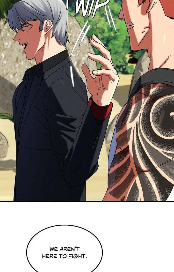 Seniors of Class 5 Uncensored, chapter 117, page 90 of 102