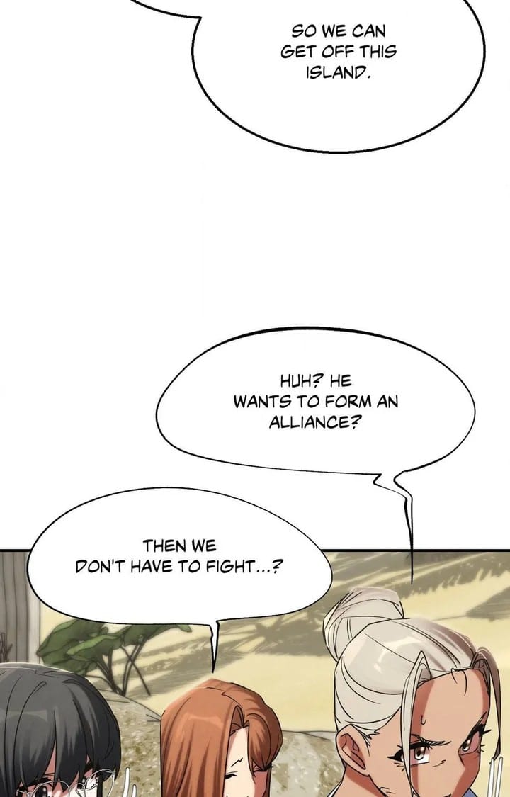 Seniors of Class 5 Uncensored, chapter 117, page 92 of 102