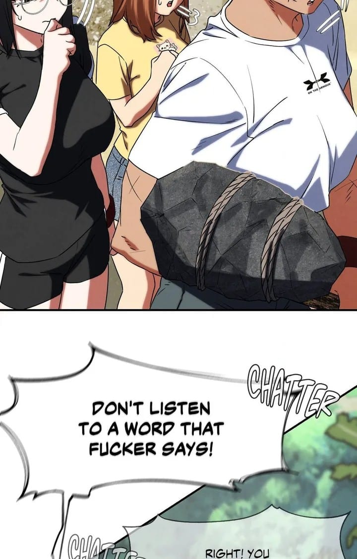 Seniors of Class 5 Uncensored, chapter 117, page 93 of 102