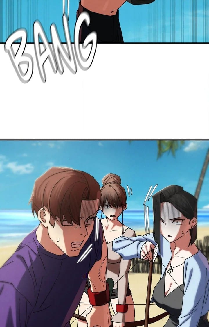 Seniors of Class 5 Uncensored, chapter 117, page 96 of 102