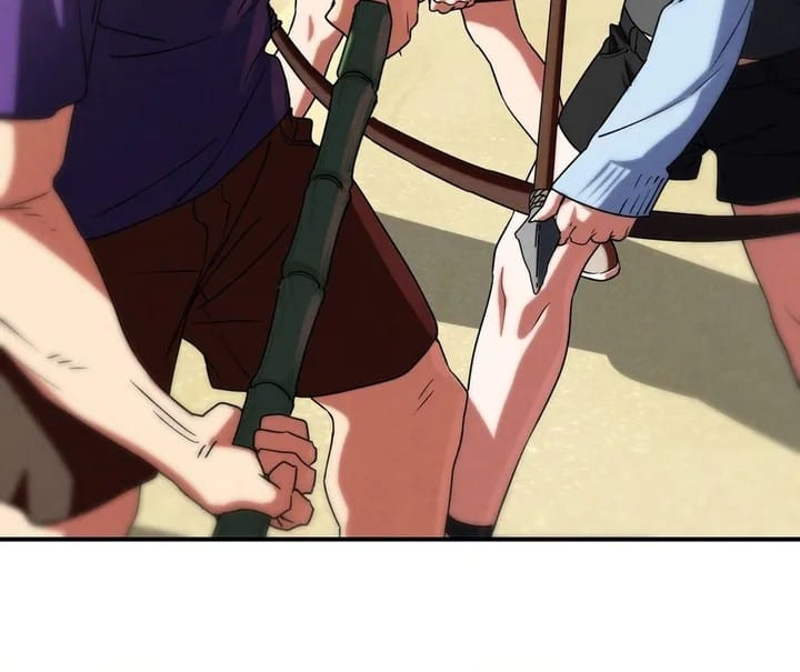 Seniors of Class 5 Uncensored, chapter 117, page 97 of 102