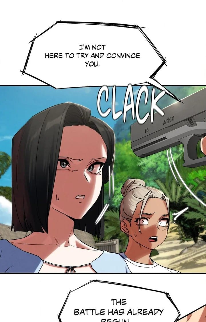 Seniors of Class 5 Uncensored, chapter 117, page 98 of 102