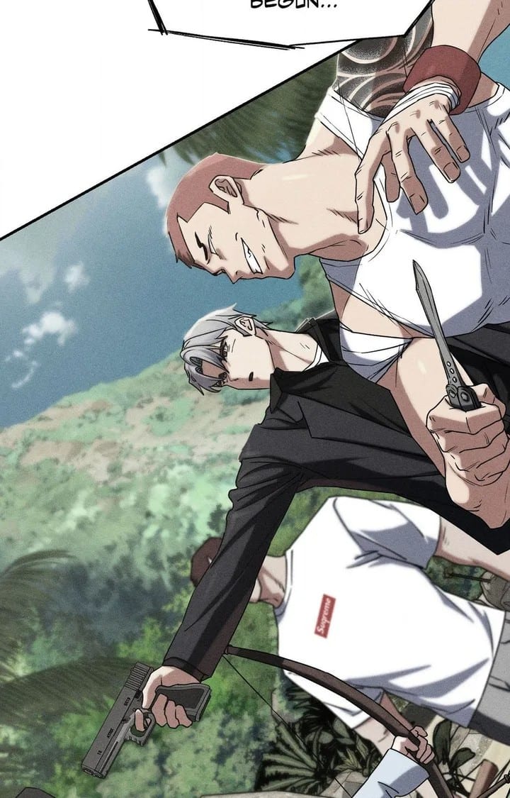 Seniors of Class 5 Uncensored, chapter 118, page 5 of 113