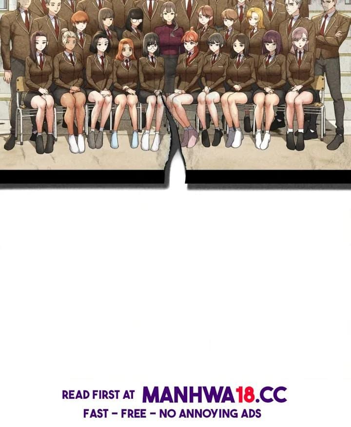 Seniors of Class 5 Uncensored, chapter 118, page 9 of 113