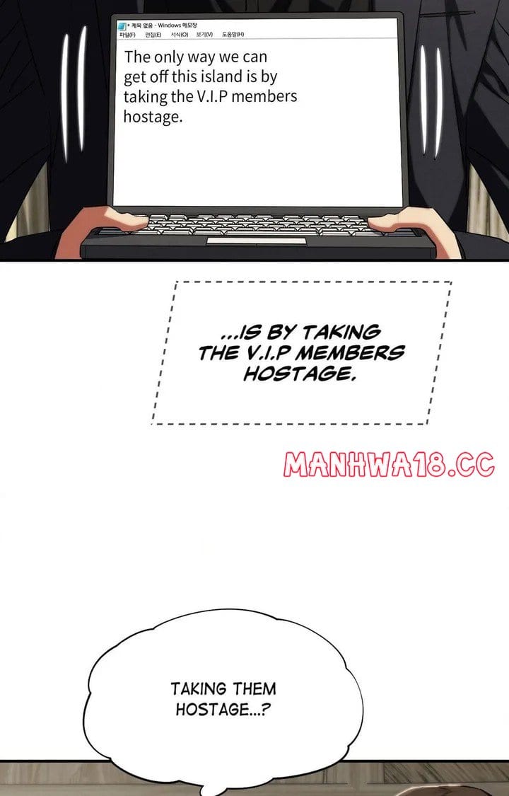 Seniors of Class 5 Uncensored, chapter 118, page 15 of 113